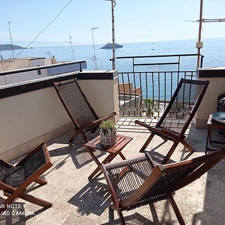Lolita Holidays Giardini-Naxos Exterior foto